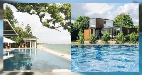 10 Reopened Laiya Beach Resorts Worth Driving To .